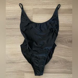 American Apparel Swimsuit